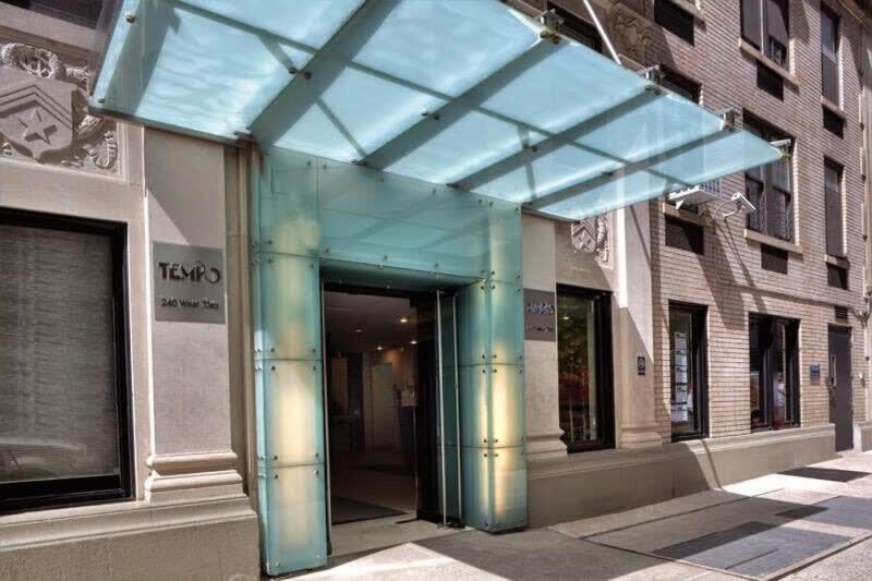 Apartamento 73-819 New Uws Doorman Gym