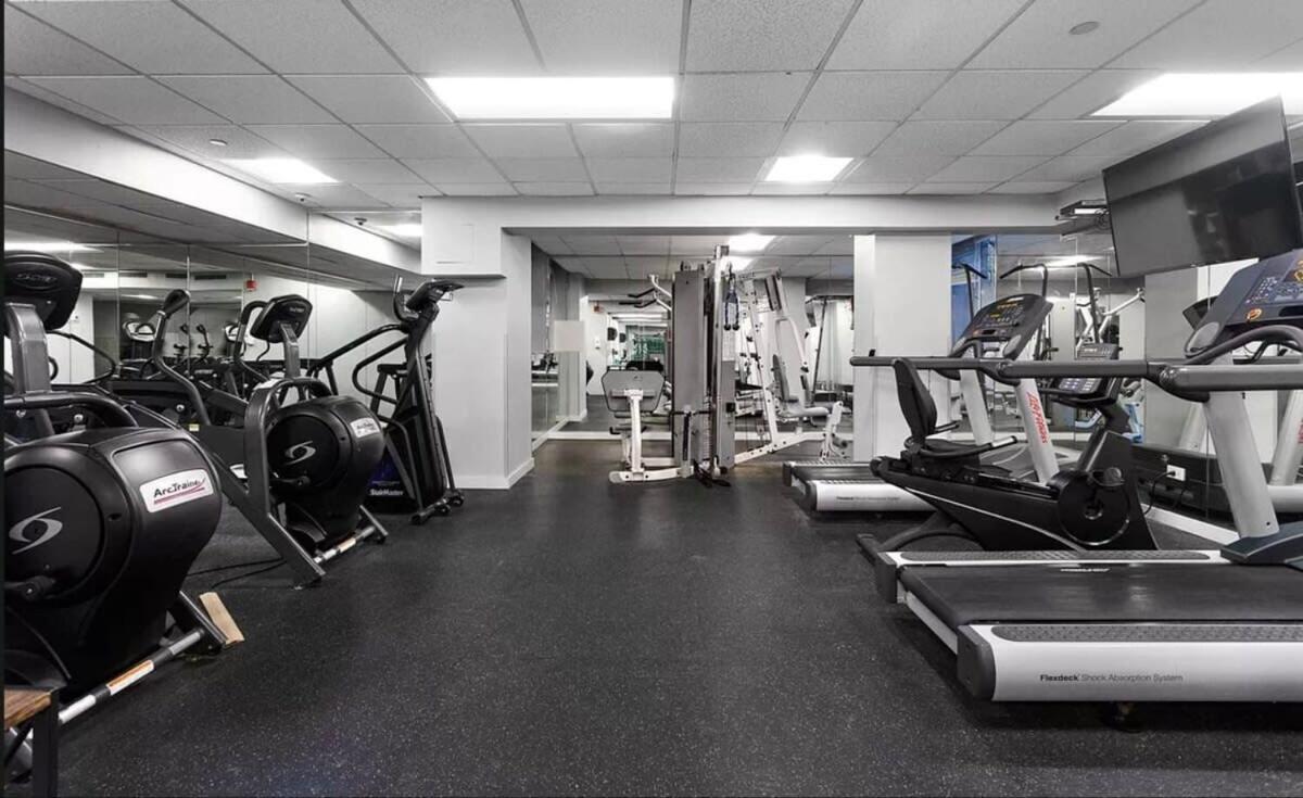 Appartamento 73-819 New Uws Doorman Gym New York