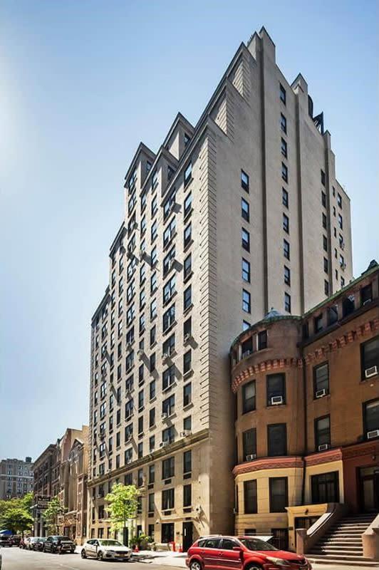 73-819 New Uws Doorman Gym Appartamento *